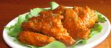 Buffalo Wings 1